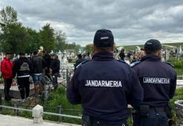 Amenzi aplicate de jandarmi pentru încălcarea legii picnicului