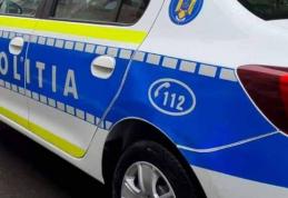 Acțiune de amploare desfășurată de polițiști, în week-end-ul trecut pe raza municipiului Botoșani și a comunelor limitrofe