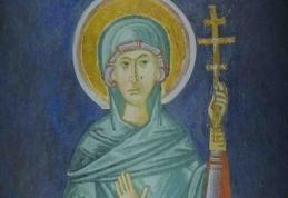 SINAXAR – 4 Mai – Sf. Mc. Pelaghia; Sf. Monica, mama Fericitului Augustin