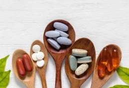Sănătatea articulațiilor: Cele mai eficiente vitamine și suplimente alimentare