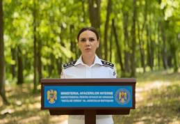 Măsuri dispuse de structurile M.A.I. cu prilejul minivacanței de 1 Mai