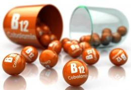 Surse esențiale și beneficii ale vitaminei B12
