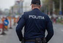 Alegeri în siguranță: Efectivele M.A.I. la datorie