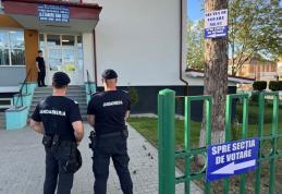 Sancțiuni după ce un bărbat a continuat propaganda electorală pe o rețea de socializare