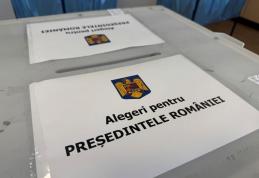 Alegeri prezidențiale 2025, Turul I: Prezența finală este de peste 53% la nivel național