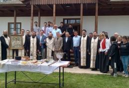Sfințirea Casei Memoriale „George Enescu” din Liveni – Moment de comemorare la 70 de ani de la trecerea în eternitate a marelui compozitor