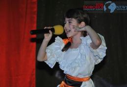 [VIDEO/FOTO] Public numeros și aplauze la a doua seară a Mărțișorului Dorohoian