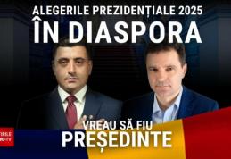 Cum au votat românii din diaspora la alegerile prezidențiale 2025