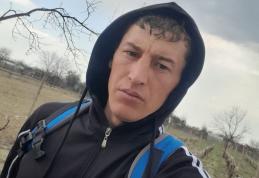 L-ați văzut? Bărbatul de 34 de ani este dispărut de o săptămână