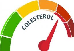 În cât timp scade colesterolul?