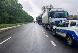 Amenzi de peste 14.000 de lei aplicate de polițiștii din Trușești