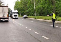 Acțiune a polițiștilor pentru siguranța cetățenilor la Roma, Nicșeni și Vorona