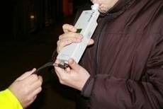 Un pomîrlean s-a ales cu dosar penal pentru o plimbare cu mașina 