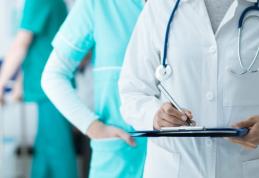 Spitalul Municipal Dorohoi scoate la concurs un post de asistent medical generalist - Secția Psihiatrie