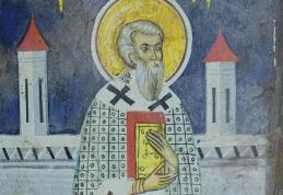SINAXAR – 17 Mai – Sf. Ap. Andronic şi soţia sa, Iunia; Sf. Cuv. Nectarie şi Teofan