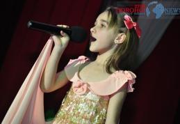 Vezi care sînt finaliștii „Mărțișorului Dorohoian”