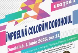 Invitație la mișcare! Dorohoienii și nu numai sunt așteptați la cros 