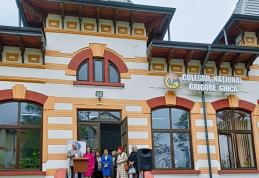 Târgul Liceelor din zona Dorohoi s-a încheiat cu succes - FOTO