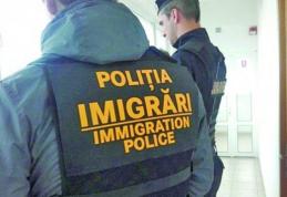 O nouă acțiune de prevenire a migrației ilegale desfășurată de polițiștii de imigrări din Botoșani