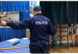 Campania electorală s-a încheiat. Structurile MAI încep misiunile