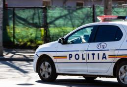Acțiune a polițiștilor rutieri pentru verificarea legalității transporturilor rutiere