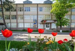 Liceul „Regina Maria” Dorohoi - Un pas înainte! - Oferta educațională 2025-2026