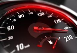Acțiune de amploare la Darabani! Peste 80 de amenzi aplicate pentru depășirea limitei de viteză