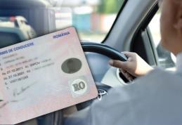 Noua lege care ajută șoferii să își recupereze permisul mai ușor după suspendare. De când intră în vigoare