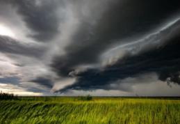 Vremea ne dă bătăi de cap! A fost emisă o nouă alertă meteo COD GALBEN de instabilitate atmosferică în următoarele ore
