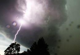 Meteorologii au actualizat prognoza! COD GALBEN de instabilitate atmosferică pentru județul Botoșani