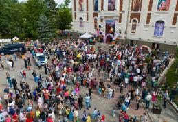 Unde ieșim în weekend-ul de Ziua Copilului - 1 Iunie Dorohoi 2025. Vezi programul complet!