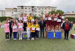 Elevii botoșăneni sunt „Prietenii Pompierilor”