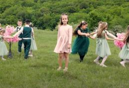În pădurea verde - Piesă lansată cu ocazia Cercului pedagogic al educatoarelor