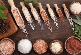 Câtă sare poți consuma pe zi? Descoperă cum să reduci aportul zilnic