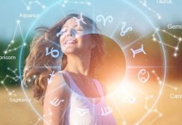 Horoscopul săptămânii 26 mai – 1 iunie: Fecioarele au în față decizii financiare importante, iar Scorpionii trebuie să facă schimbări