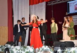 Festivalul Național „Gala Copilului Actor”, ediția a XII-a – prima zi