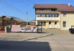 Magazin de specialitate - Distribuitori STIHL și VILLAGER la Dorohoi