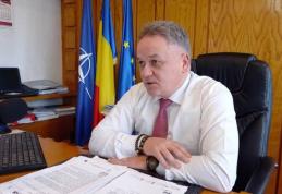 Ședință extraordinară a Comitetului Județean pentru Situații de Urgență Botoșani convocată de prefectul Dan Nechifor