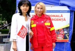27 mai – Ziua celor care țin vie speranța: medicii și salvatorii de urgență
