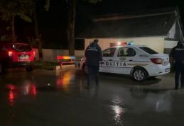 Pericol de inundații! Măsuri preventive luate în comuna Coșula