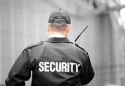 Curs GRATUIT de calificare pentru ocupația de AGENT DE SECURITATE în județul Botoșani