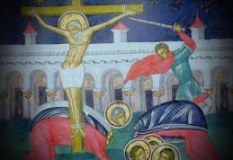 SINAXAR – 3 Iunie – Sf. Mc. Luchilian, Ipatie și Paula fecioara