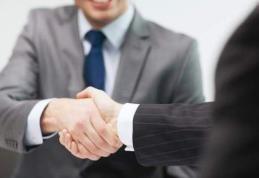 Grupul de Firme BUT angajează asistent manager pentru punctul de lucru din DOROHOI