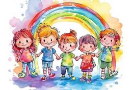 Anunț privind reprogramarea unor activități care se vor desfășura cu ocazia Zilei Copilului la Dorohoi