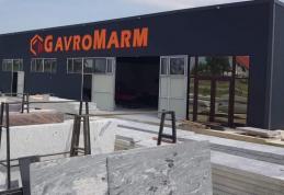 GavroMarm Dorohoi angajează operatori CNC, tăietori șlefuitori și necalificați