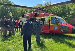 Polițiștii botoșăneni angrenați în exercițiul final din cadrul stagiului de pregătire BLUE GUARDIANS