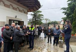 Prevenirea violenței în familie – tema zilei de joi din Săptămâna prevenirii criminalității