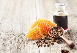 Cum preparăm și folosim corect siropul de propolis