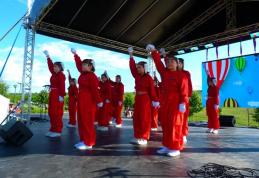 Ziua Copilului 2025 marcată de elevii de la Clubul Copiilor Dorohoi și invitații, într-un spectacol complet