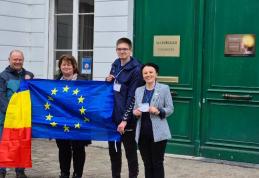 Modele europene de predare pentru profesorii de la Liceul „Regina Maria” Dorohoi